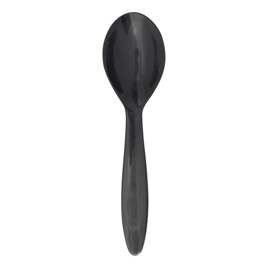 Horn Spoon